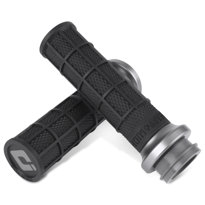 ODI V-TWIN LOCK GRPH/GRPH HD CBL