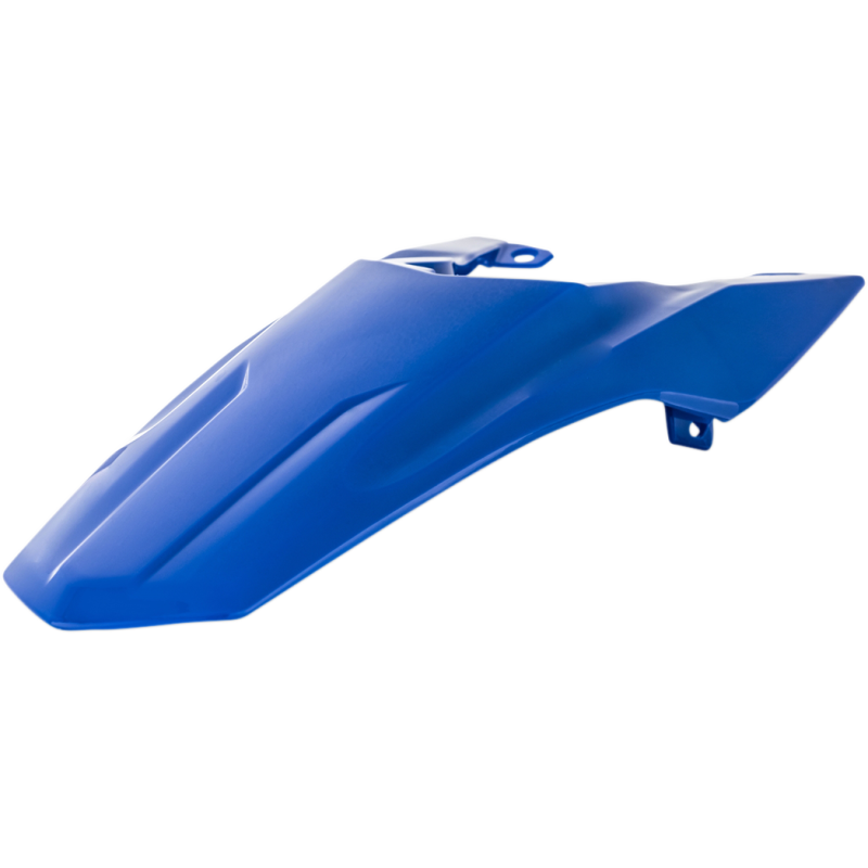 FENDER REAR YAM BLUE