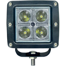 LIGHT LED SPOT 4" SQUARE