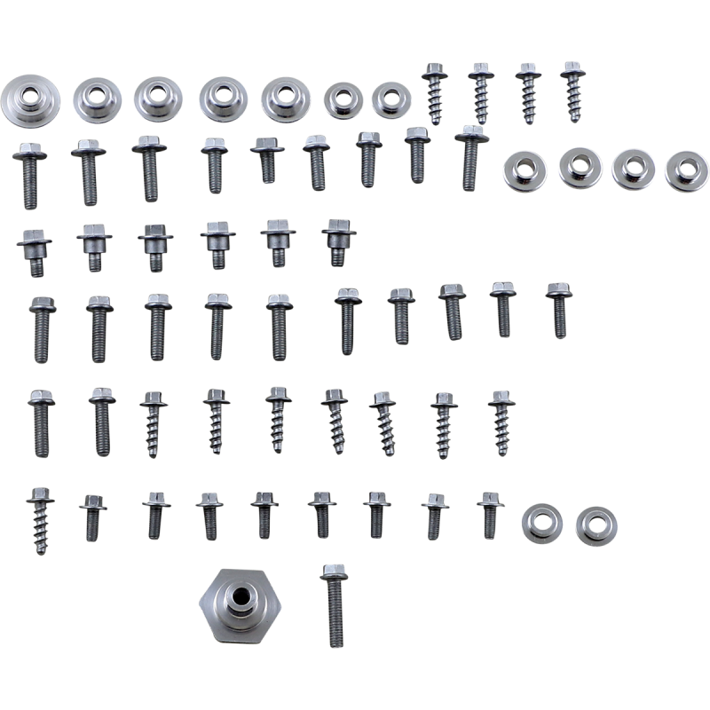 KTM Full Plastics Fastener (Kt)