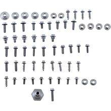 KTM Full Plastics Fastener (Kt)