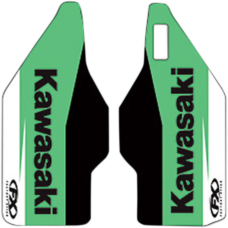 09-16 KX250F/450F OEM LOWER FORK DECAL (16)