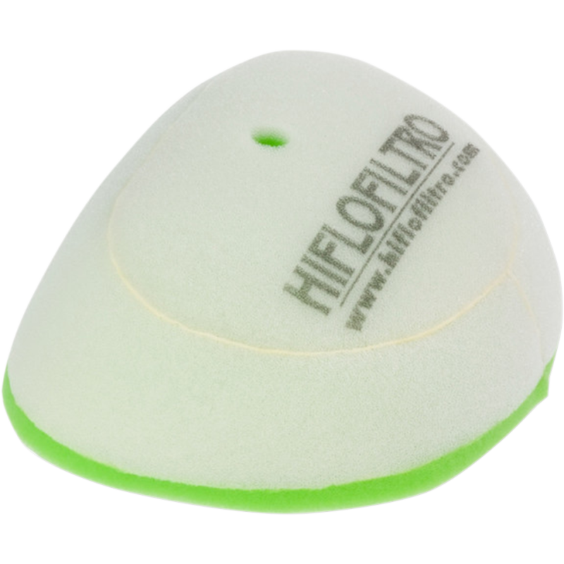 AIR FILTER HIFLO-FOAM YAM
