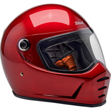 LANE SPLITTER CHERRY RED SM