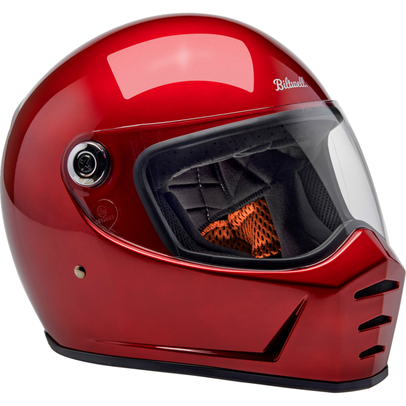 LANE SPLITTER CHERRY RED XL