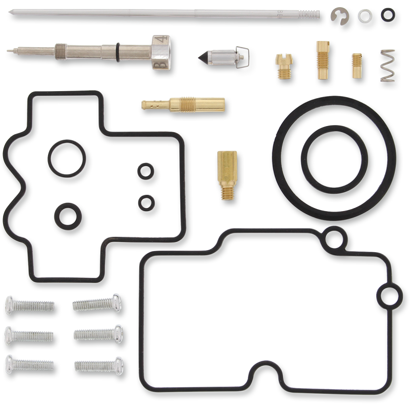 REPAIR KIT CARB YAM