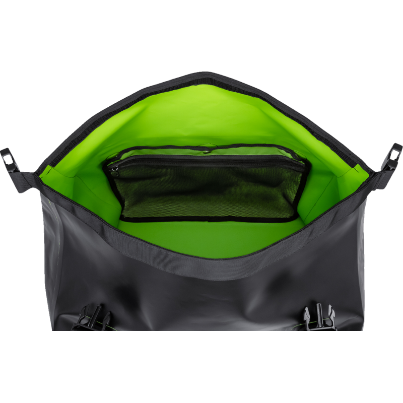 BAG UNIV. RACK MNT.40L