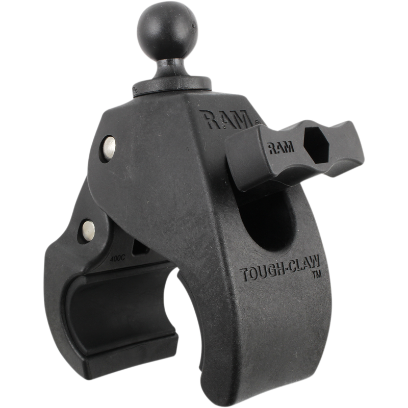 BASE TOUGH CLAW 1-2.25