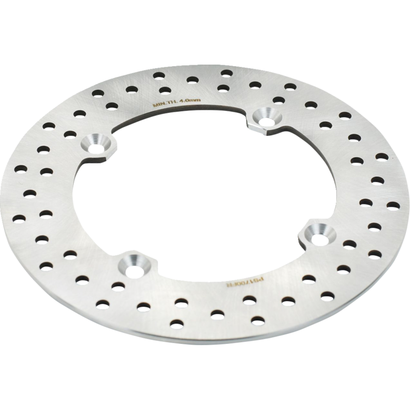 ROTOR CAN AM FRT/RR