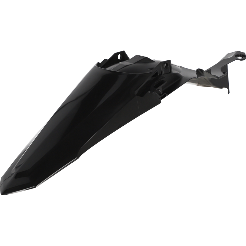 Rear Fender- YZ450F:23-23 Black