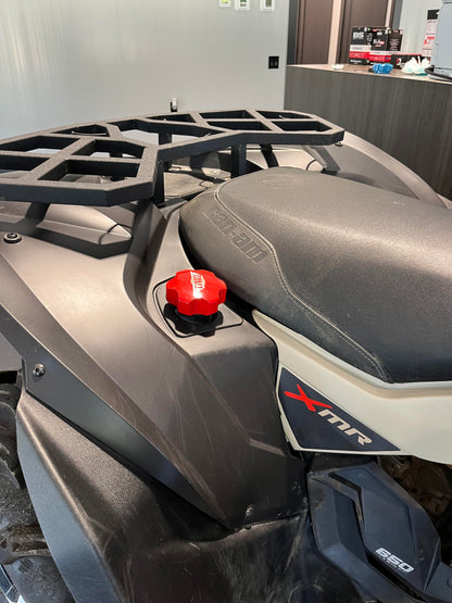 OMD Gas Cap Sport