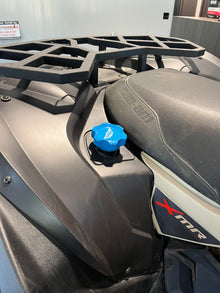 OMD Gas Cap Sport 2.0
