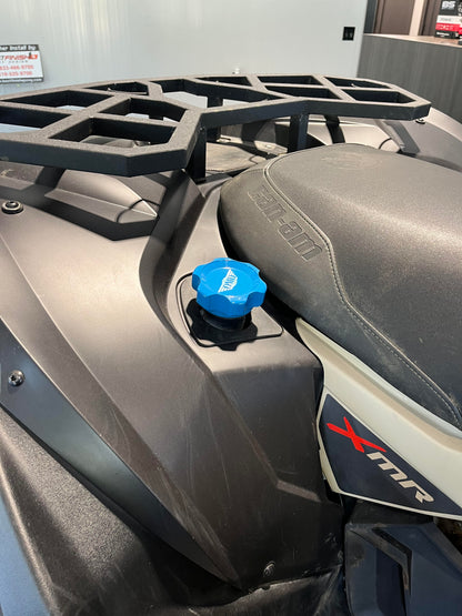 OMD Gas Cap Sport 2.0