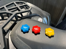 OMD Gas Cap Sport 2.0