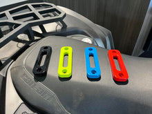 OMD Fairlead