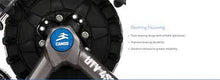g3 outlander camso t4s track system
