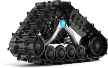G3 outlander camso X4S track system