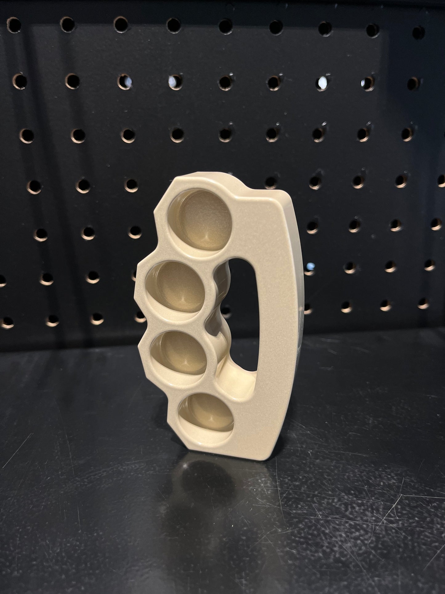 OMD Mini Knuckle Shifter