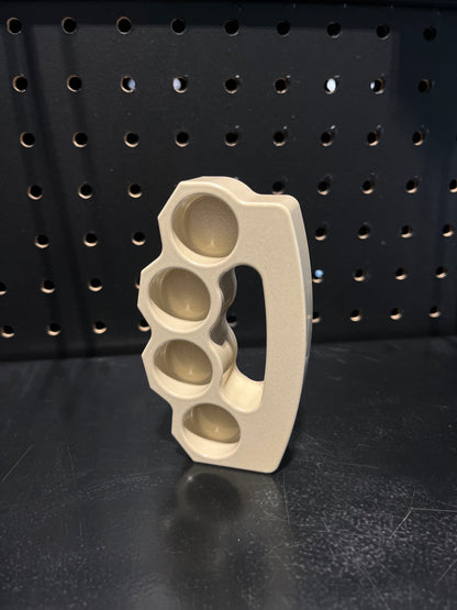 OMD Mini Knuckle Shifter