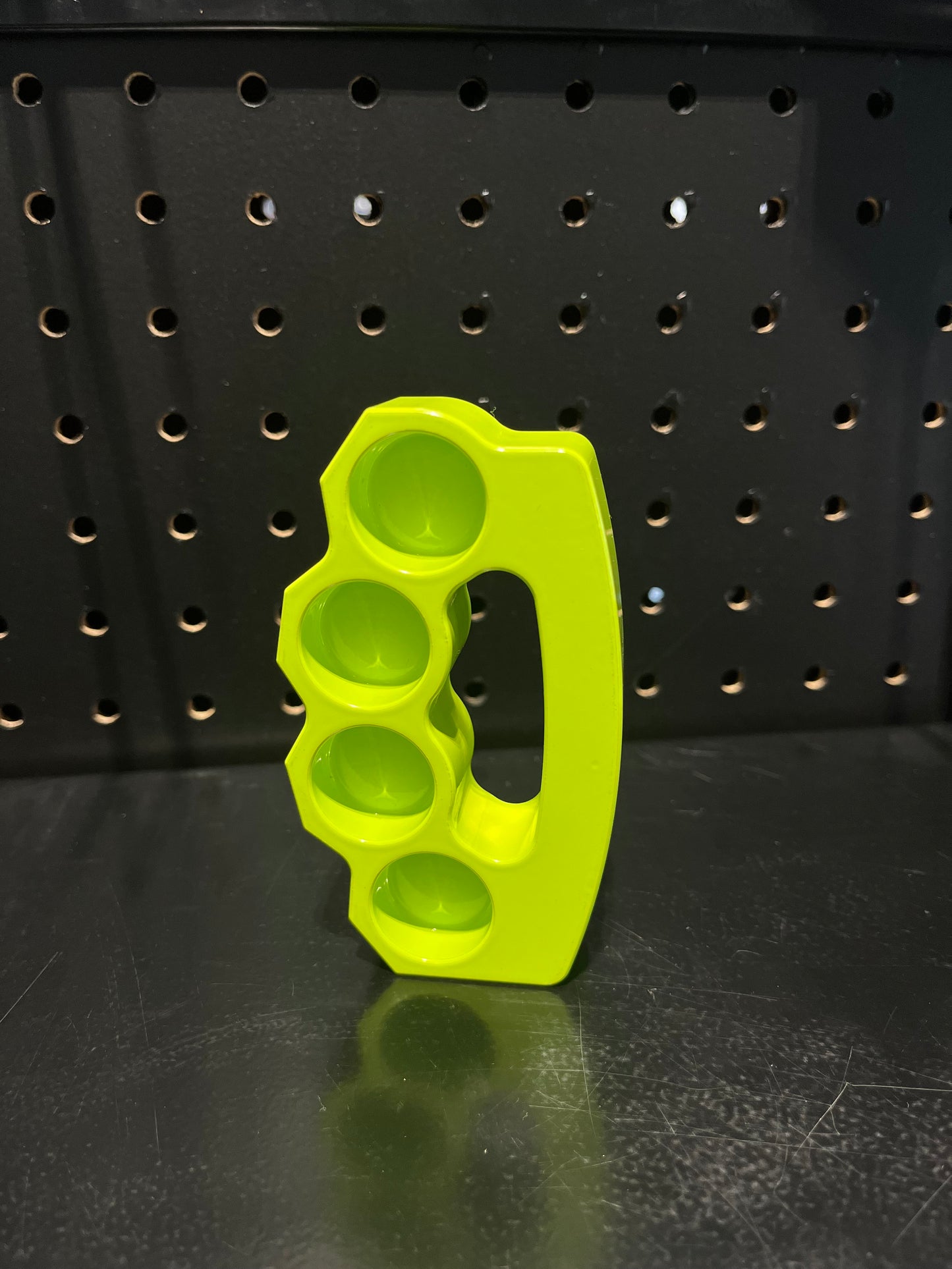 OMD Mini Knuckle Shifter