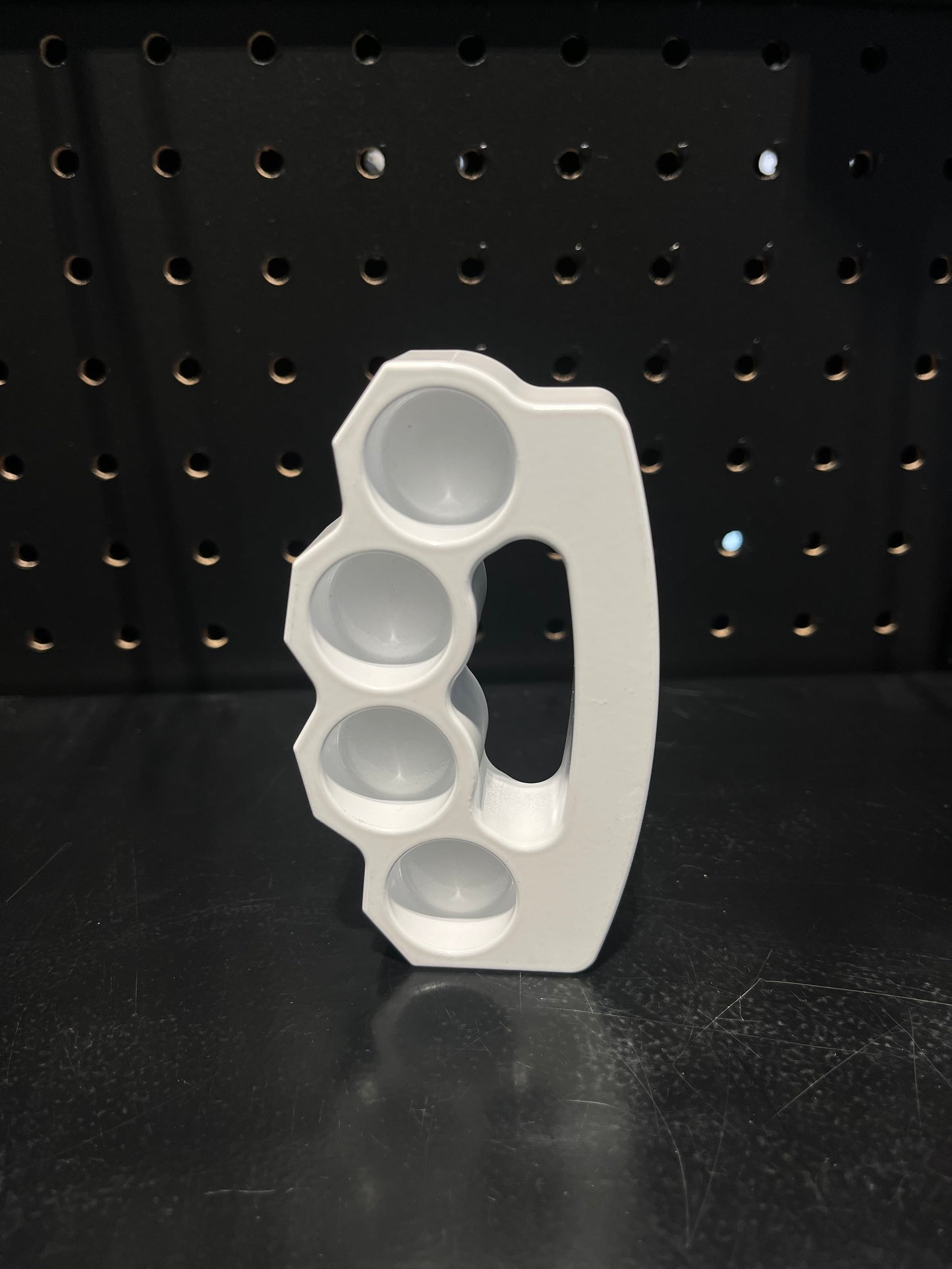 OMD Mini Knuckle Shifter