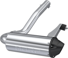 Renegade 500-1000 MBRP Performance Series Exhaust