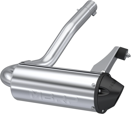 Renegade 500-1000 MBRP Performance Series Exhaust