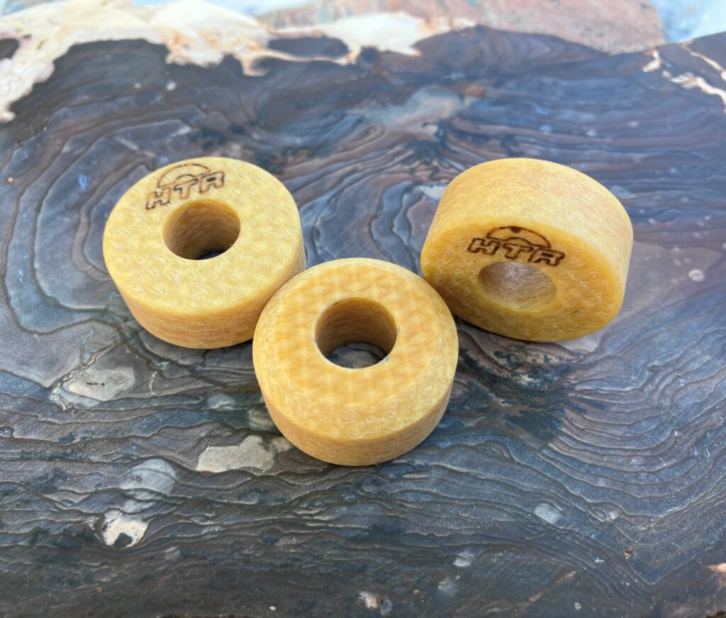 HTR SECONDARY CLUTCH ROLLER SET - POLARIS UTV