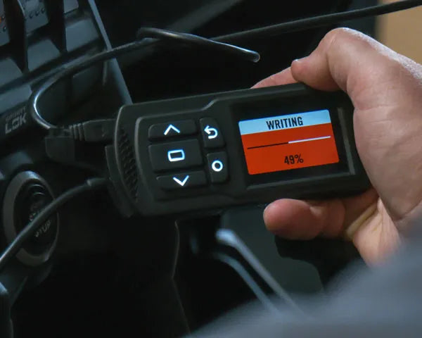 Can Am PowerVision Tuners