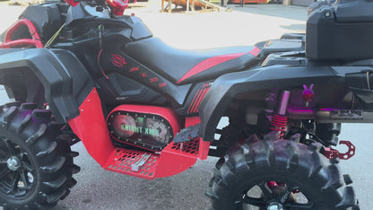 2018 Canam Outlander 1085cc