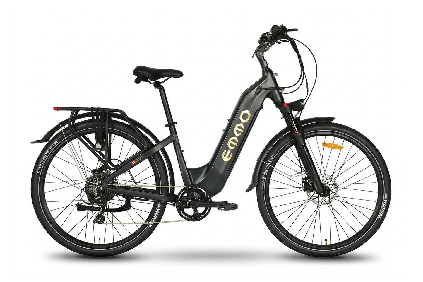 EMMO Pulse Pro E-bike