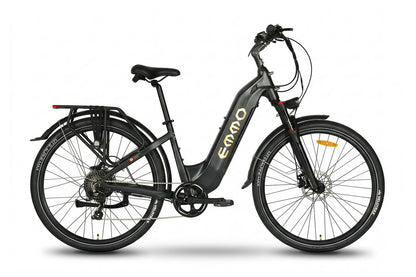 EMMO Pulse Pro E-bike