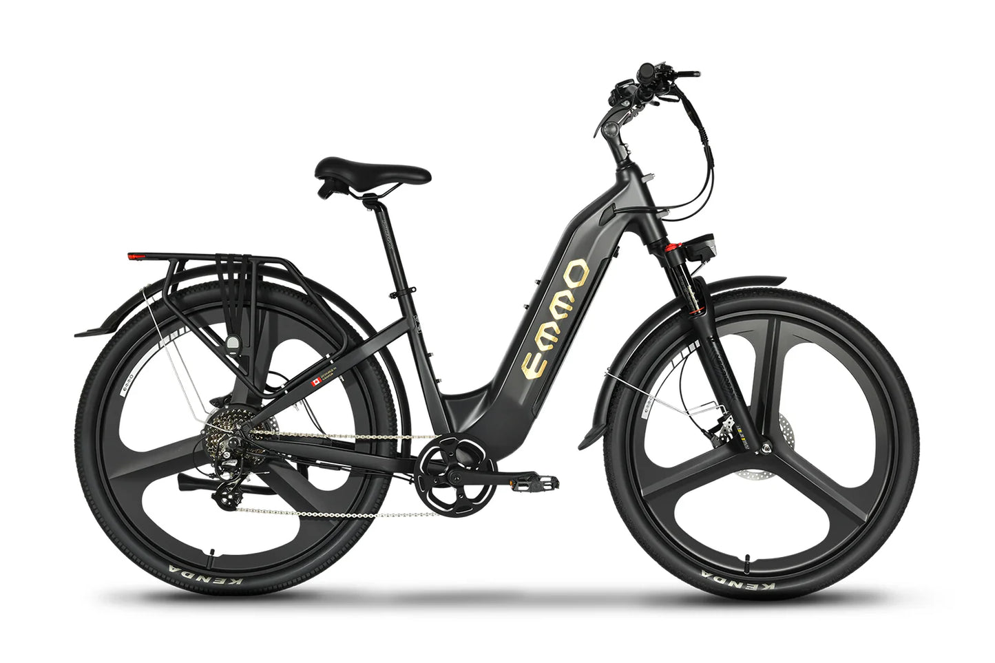 EMMO Pulse Pro E-bike