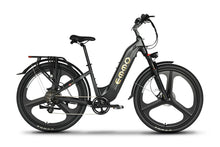 EMMO Pulse Pro E-bike
