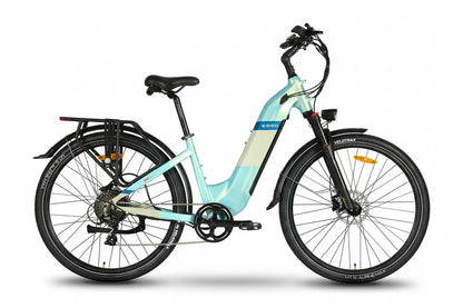 EMMO Pulse Pro E-bike