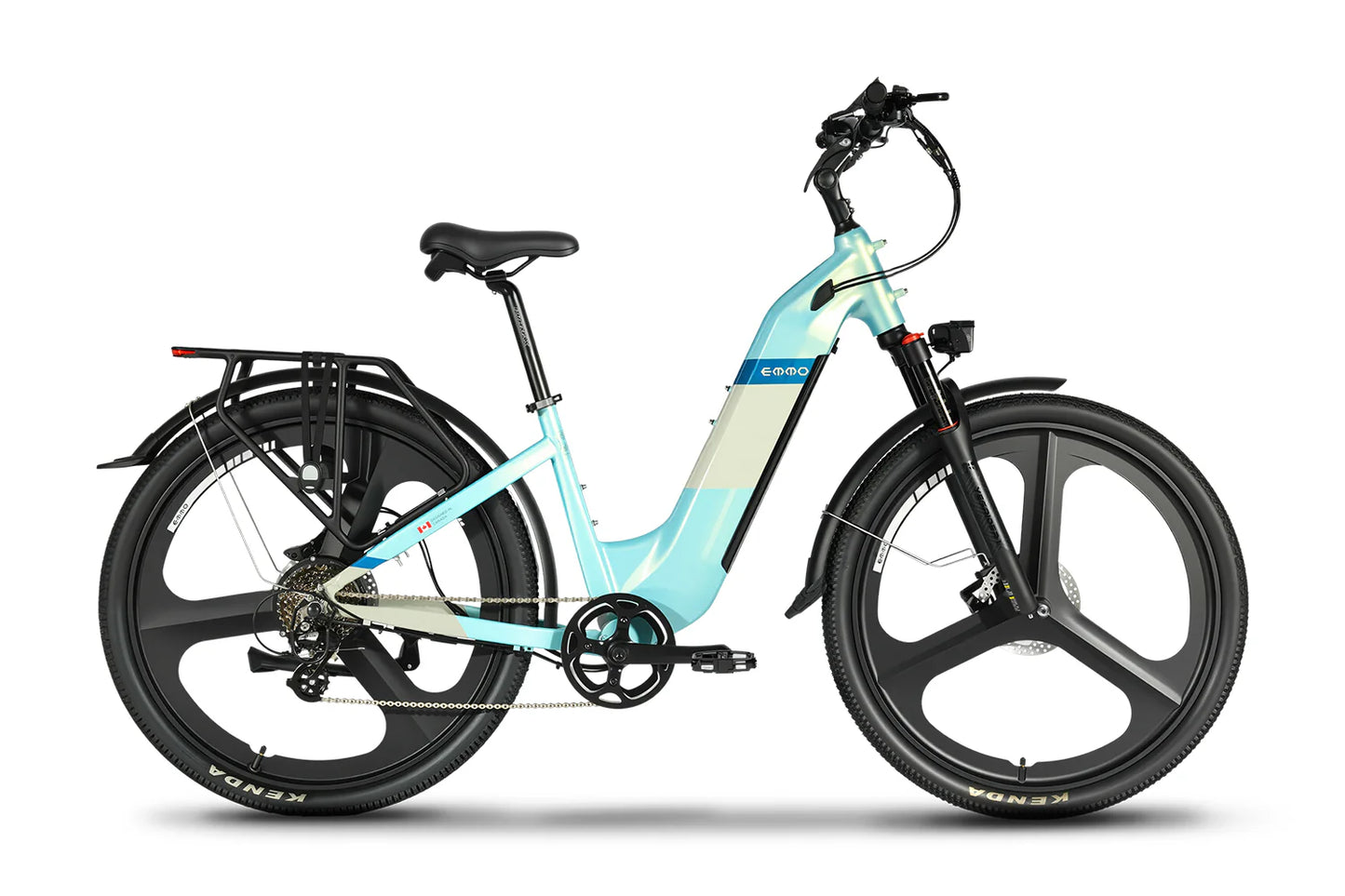 EMMO Pulse Pro E-bike