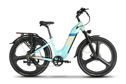 EMMO Pulse Pro E-bike