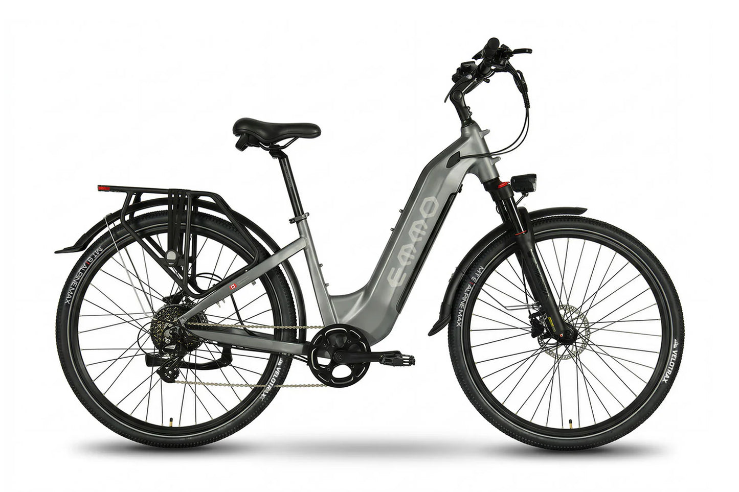 EMMO Pulse Pro E-bike