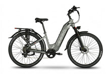 EMMO Pulse Pro E-bike