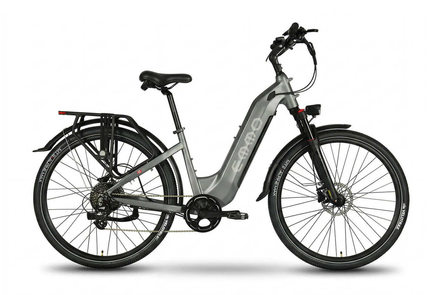 EMMO Pulse Pro E-bike
