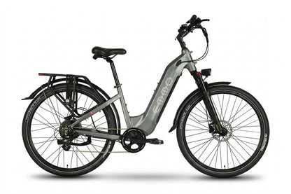 EMMO Pulse Pro E-bike