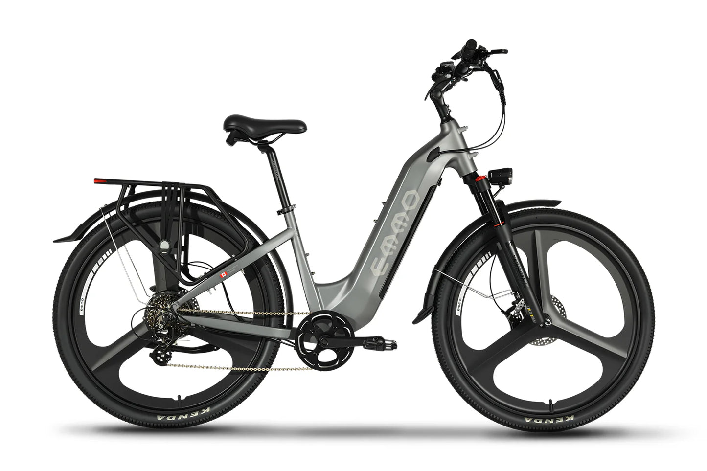 EMMO Pulse Pro E-bike