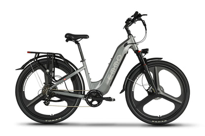 EMMO Pulse Pro E-bike