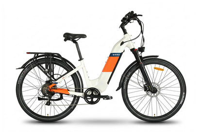 EMMO Pulse Pro E-bike