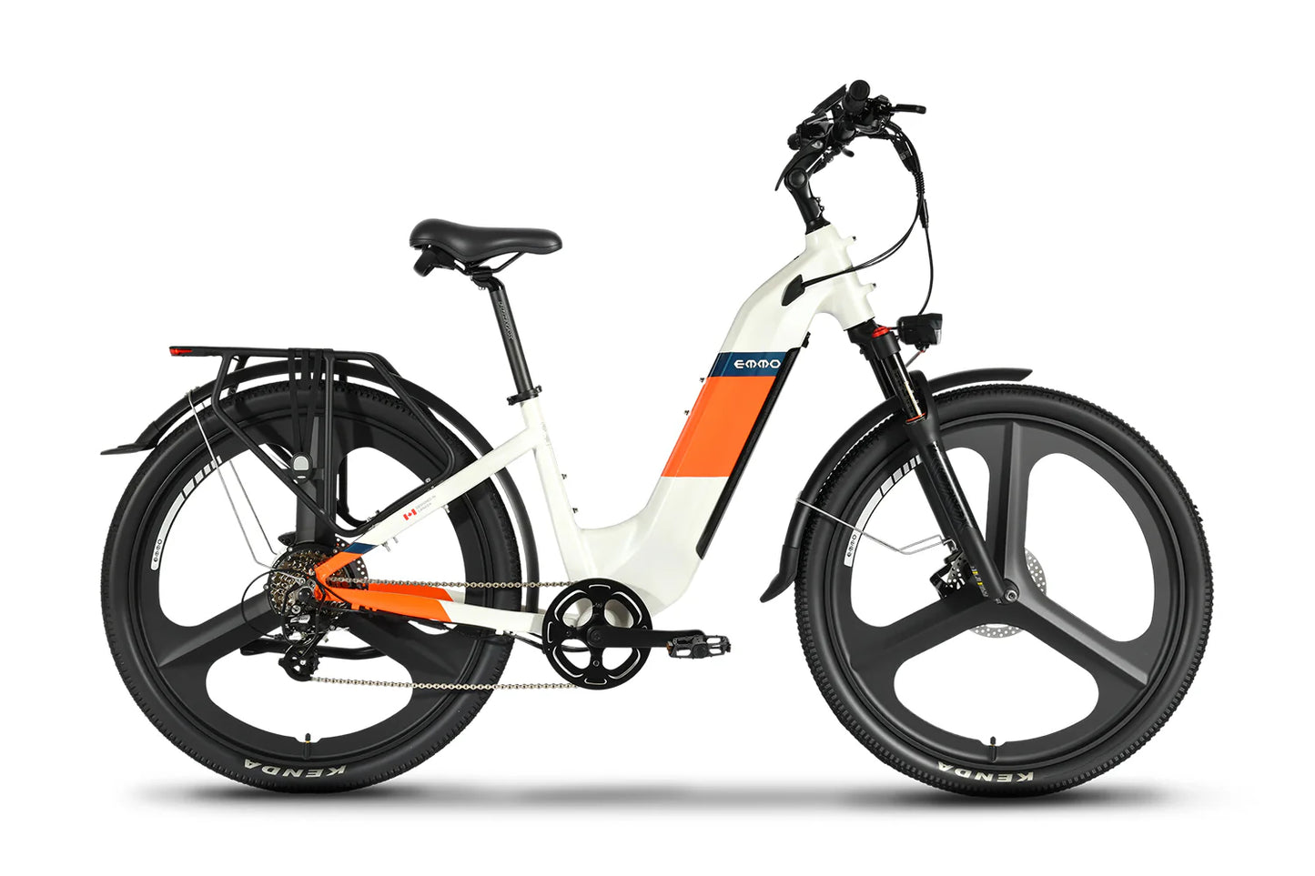 EMMO Pulse Pro E-bike