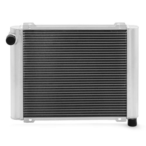 G2 Outlander/Renegade Radiator