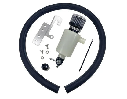 Sea-Doo Catch Can/Engine Breather Kit