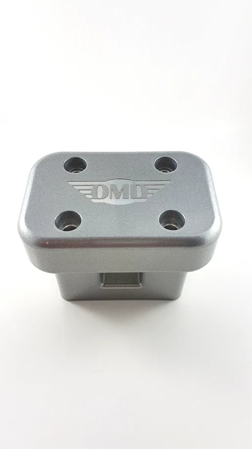 OMD 2" Handlebar riser