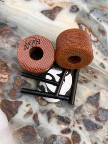 HTR SECONDARY CLUTCH ROLLER KIT - SKI-DOO 2008-CURRENT