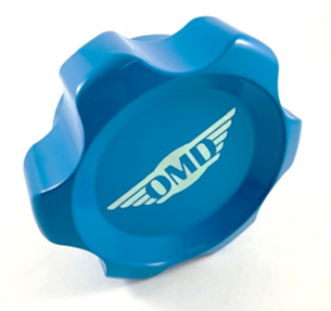 OMD Gas Cap Sport 2.0